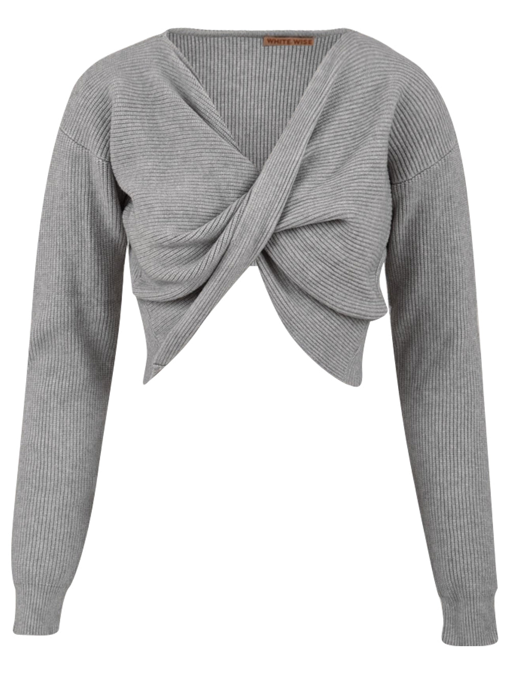 Maglione Sdnohan !SOLID Uomo - Nero