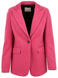 Giacca WHITE WISE Donna WW2046