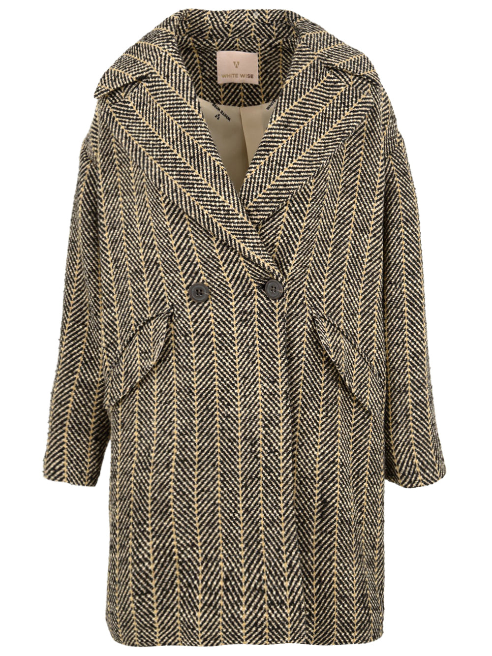 Maglione Sdnohan !SOLID Uomo - Nero