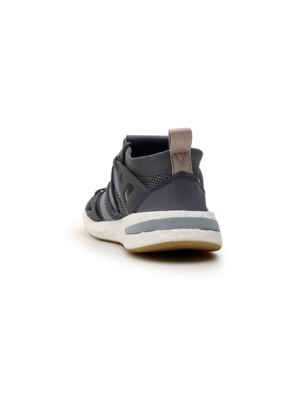 Sneakers Basse ADIDAS Donna 502-9257 Grigio