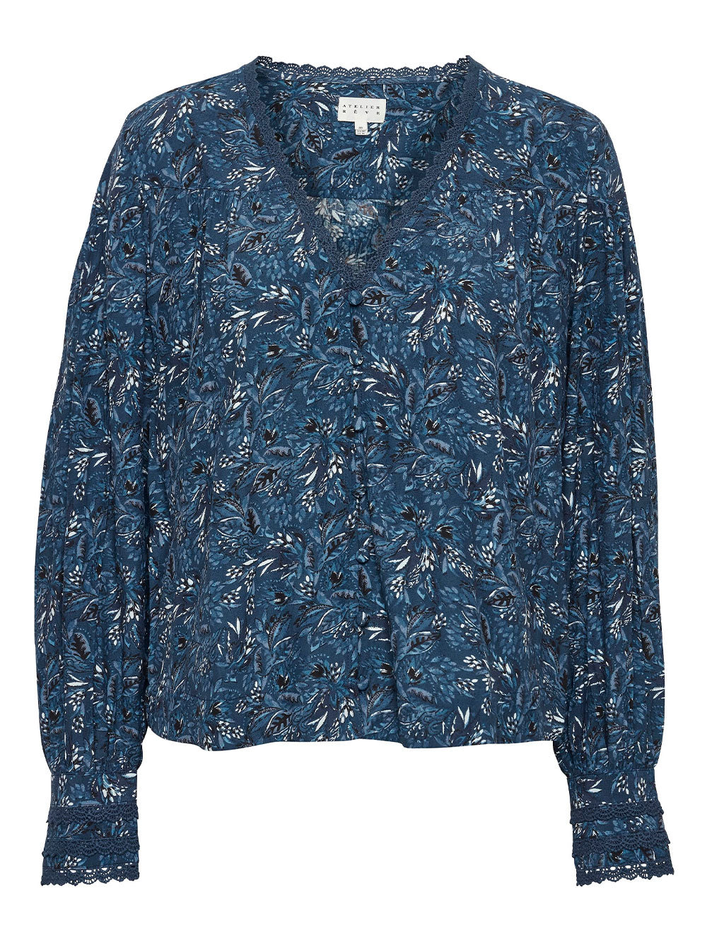 Maglione Sdnohan !SOLID Uomo - Nero