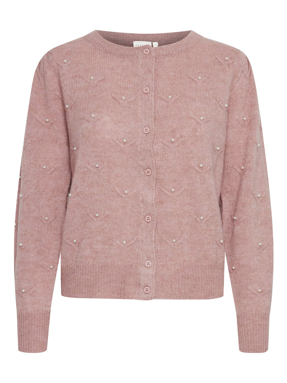 Felpa KAPPA Donna 303WY20 BANDA WOMBER