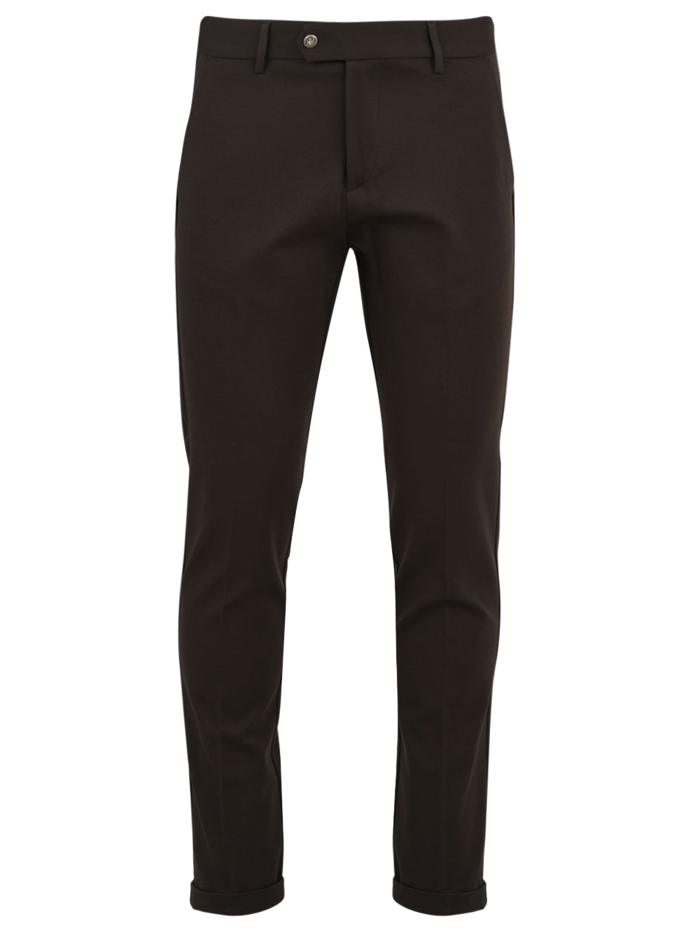 Pantalone Uomo verde modello Daniel