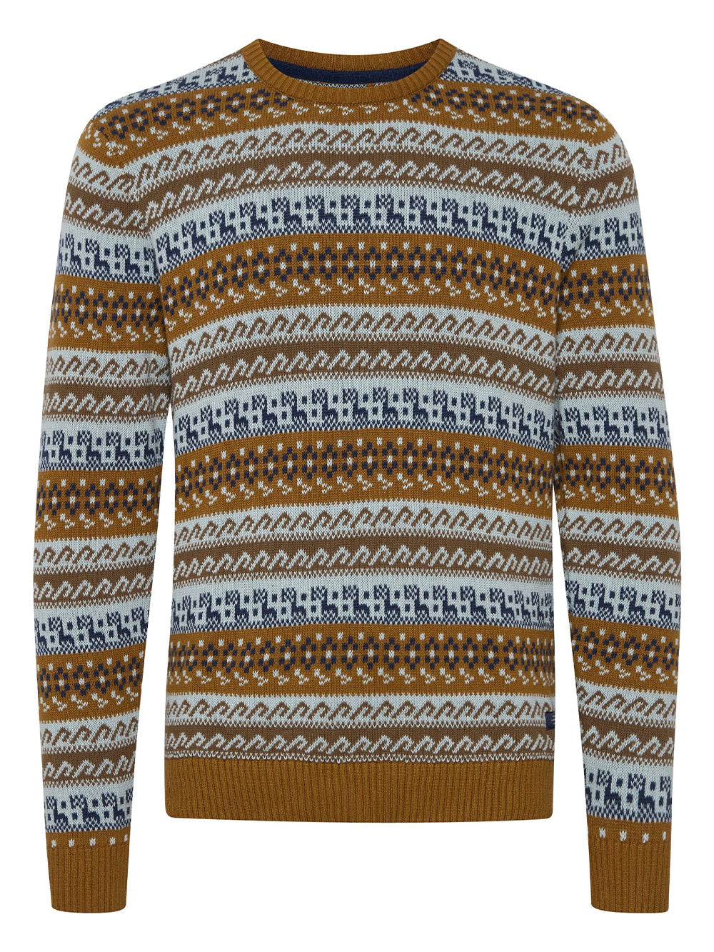 Felpa KAPPA Donna 303WY20 BANDA WOMBER