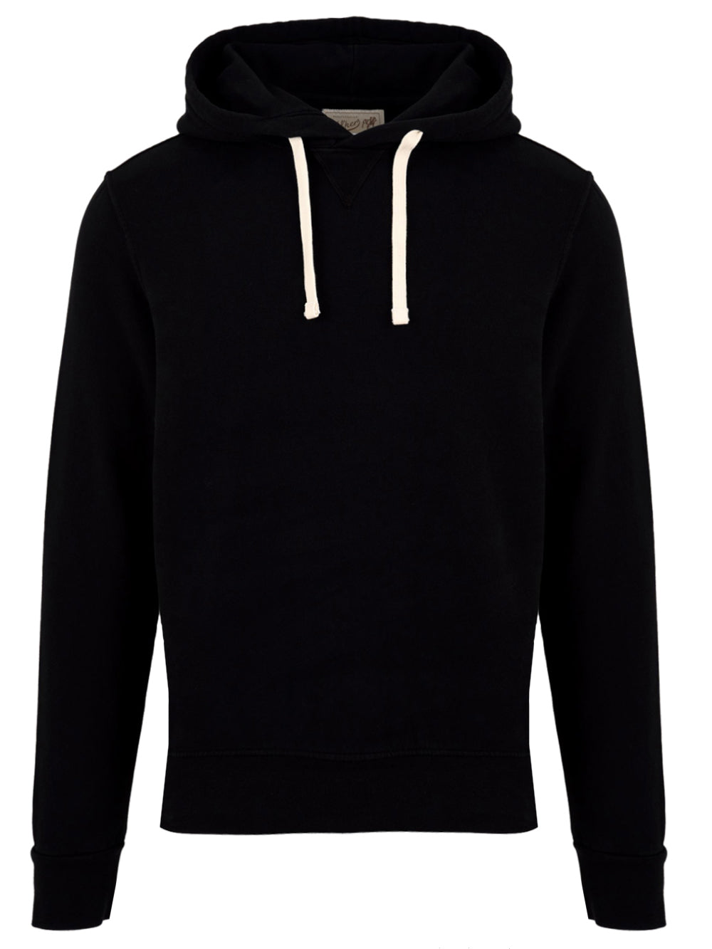 Felpa BL'KER Uomo BLKM-W4006 COLUMBIA