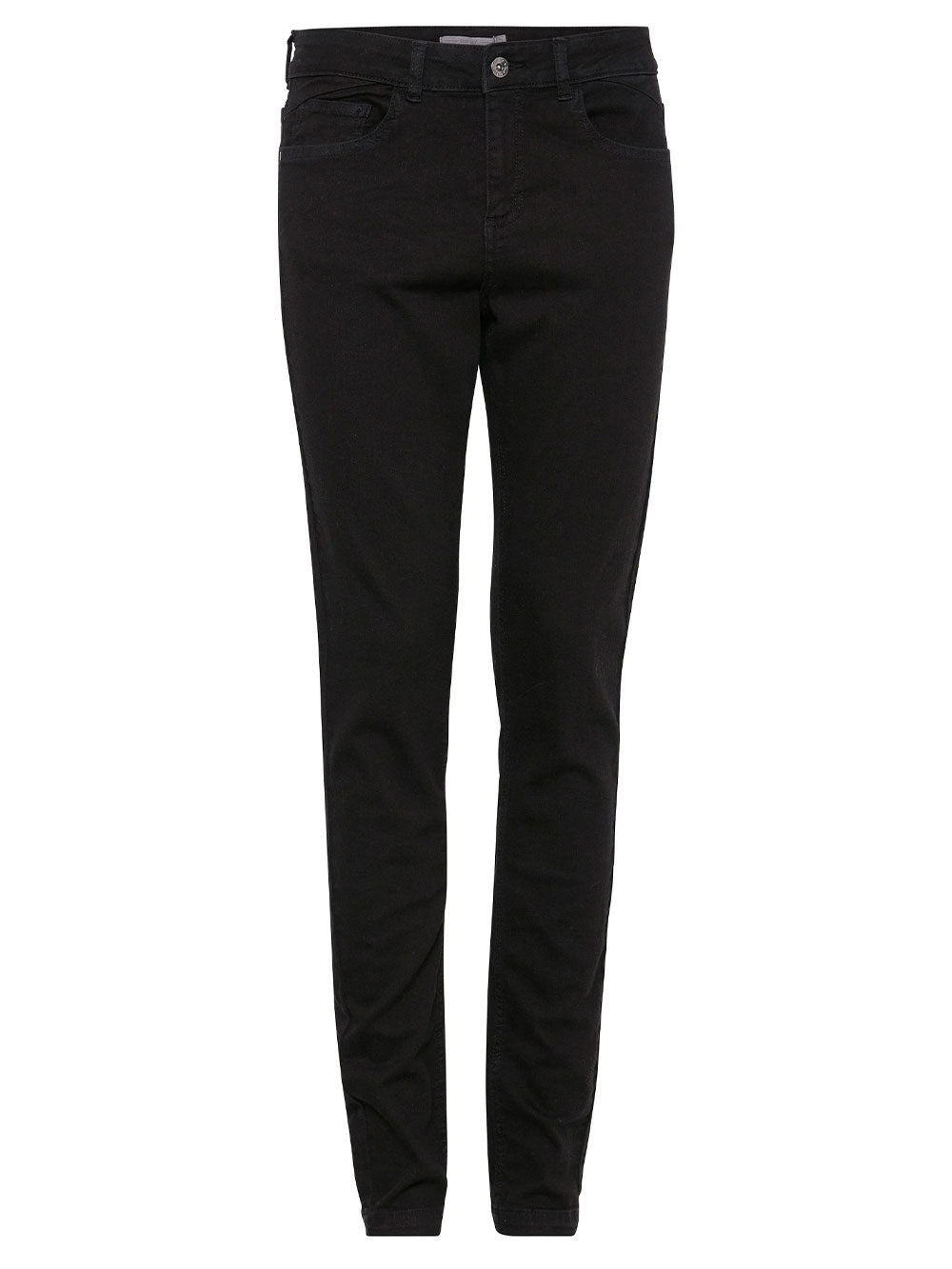 Jeans Lola Luni donna neri