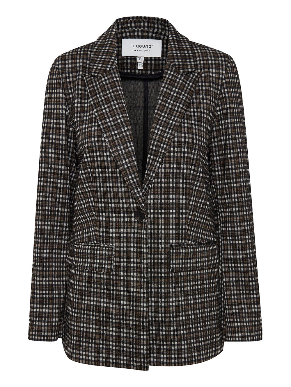 Maglione Sdnohan !SOLID Uomo - Nero