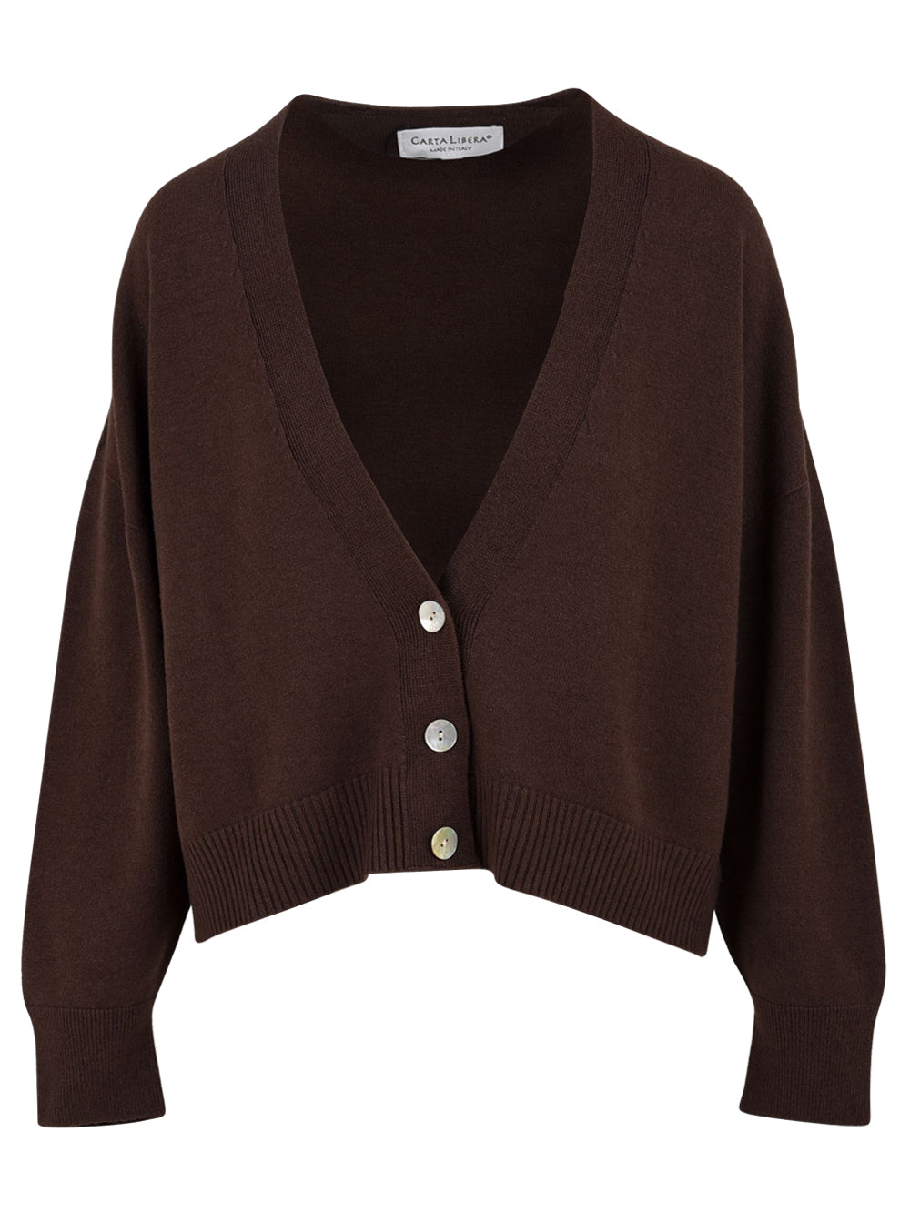 Maglione Sdnohan !SOLID Uomo - Nero