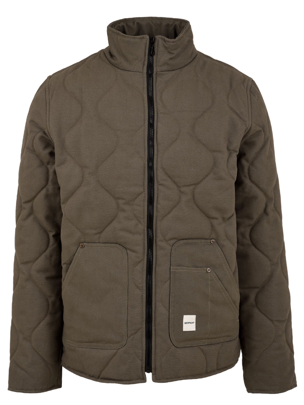 Giubbotto CATERPILLAR Uomo 6040008 Verde