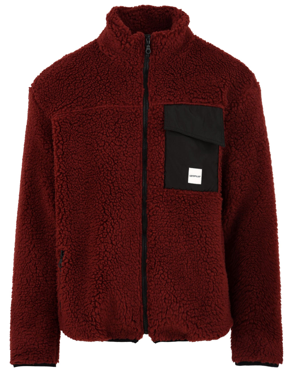 Giubbotto CATERPILLAR Uomo 6040018 Rosso