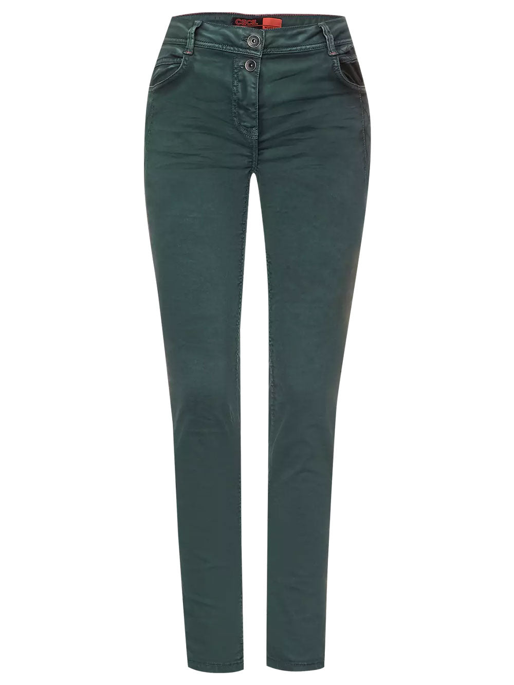 Felpa KAPPA Donna 303WY20 BANDA WOMBER