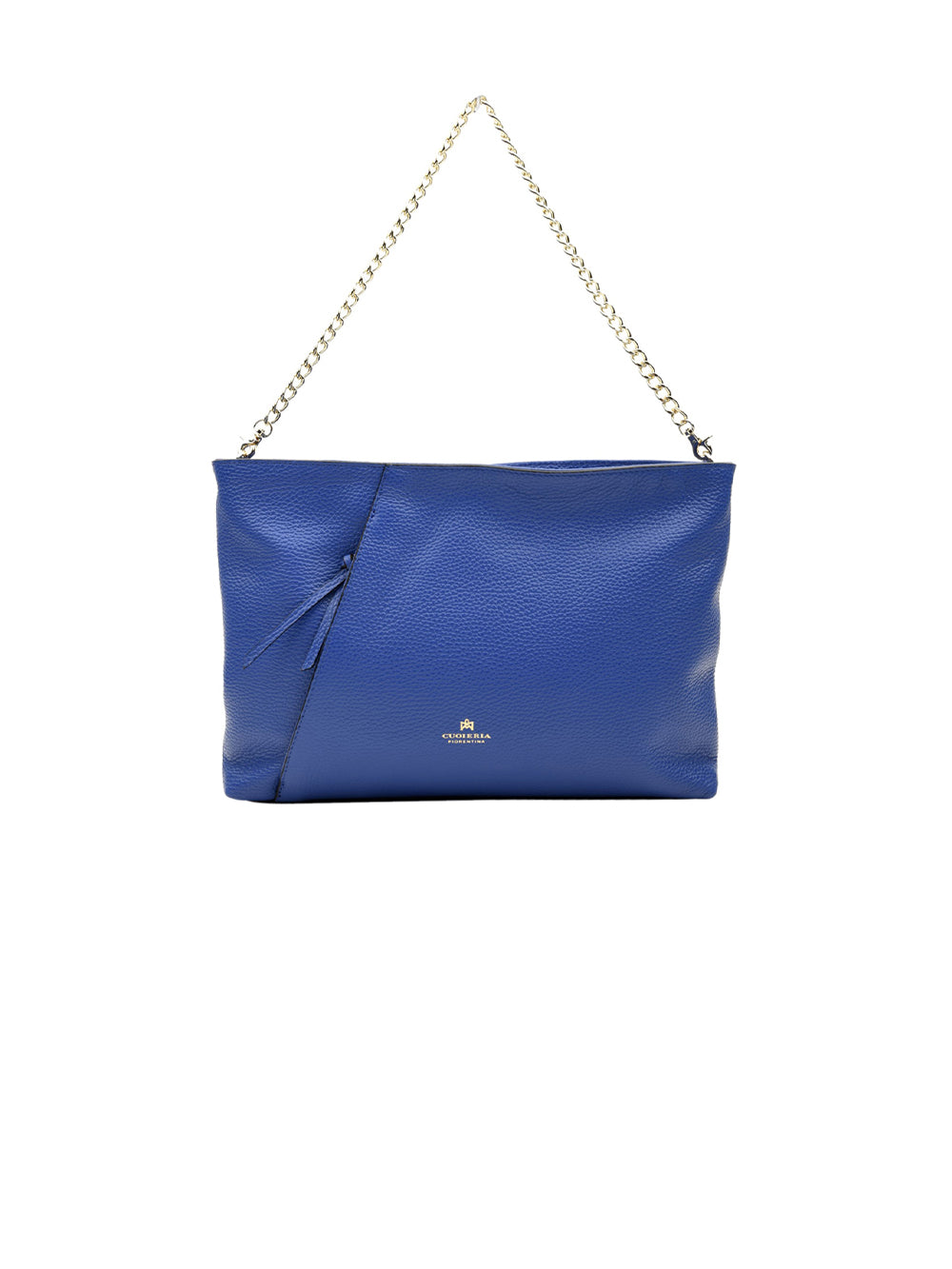 Borsa CUOIERIA FIORENTINA Donna B5812230 COQUETTE XBODY Blue