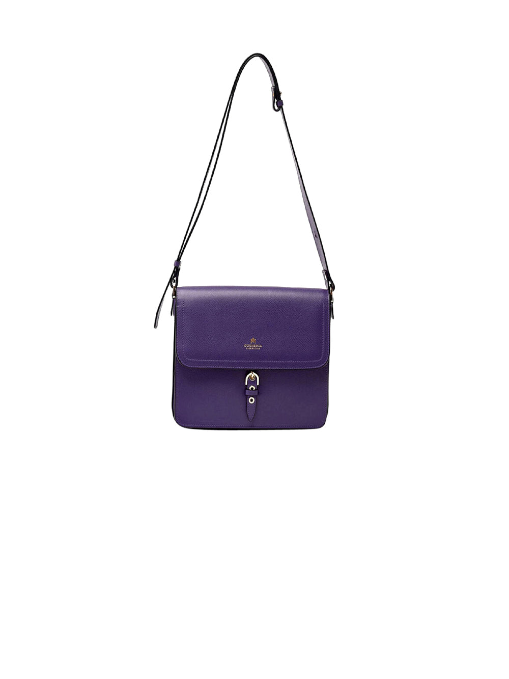 Borsa CUOIERIA FIORENTINA Donna B5826420 EVA XBODY Viola