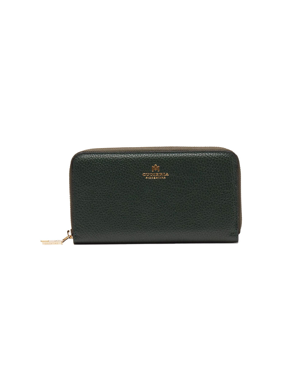 Portafoglio CUOIERIA FIORENTINA Donna PD1014230 VELVET