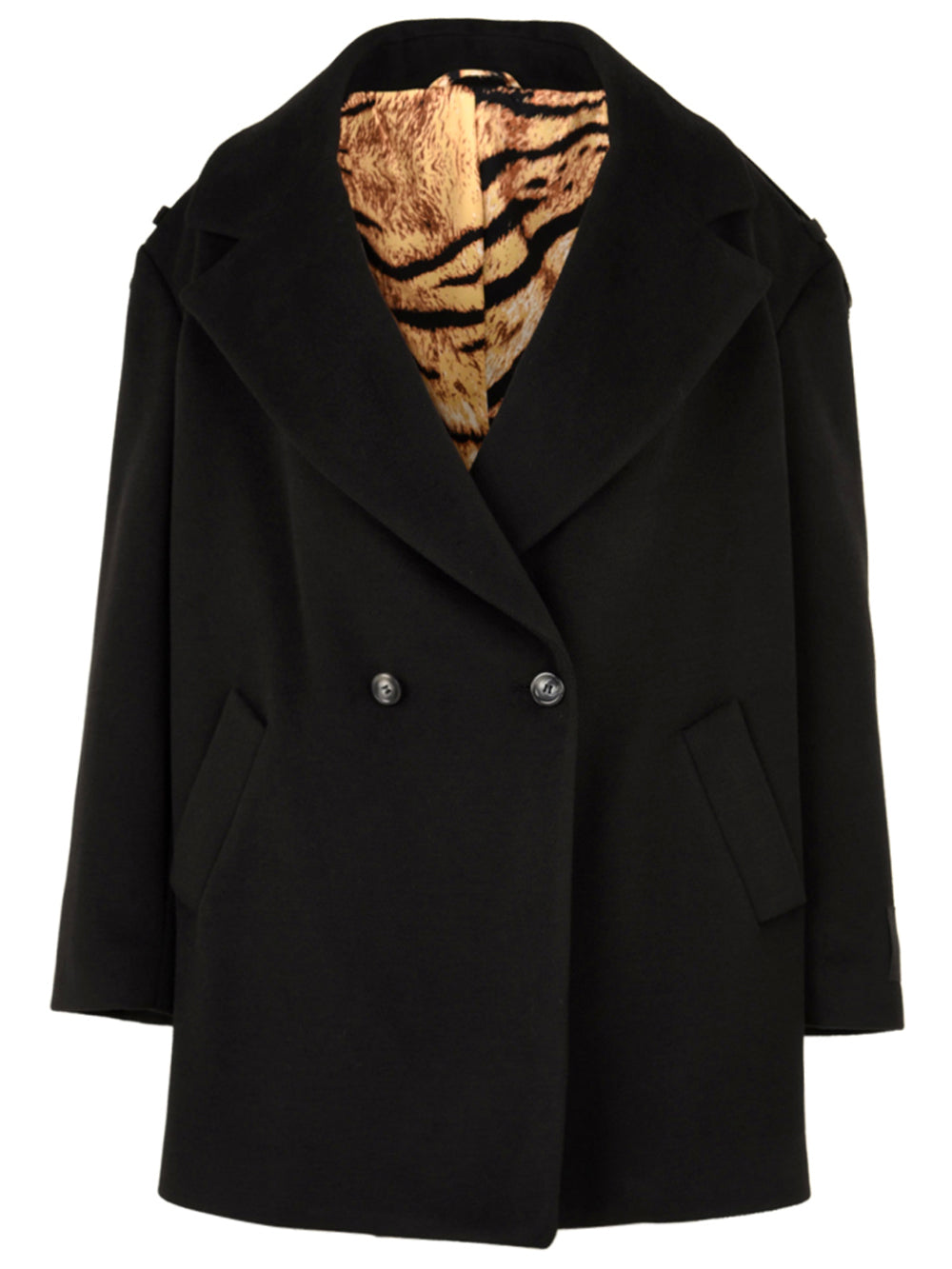 Maglione Sdnohan !SOLID Uomo - Nero