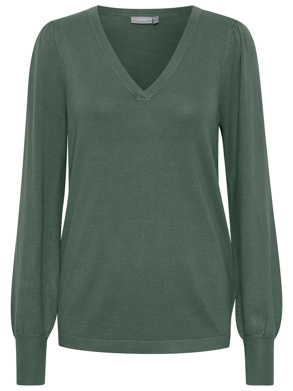 Maglione Sdnohan !SOLID Uomo - Nero