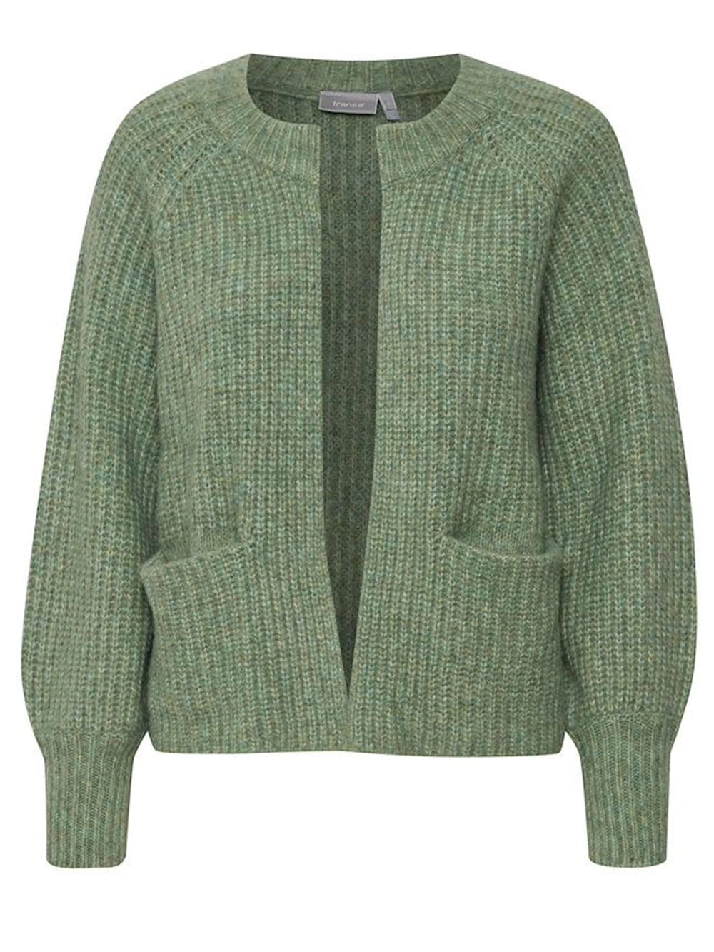 Maglione Sdnohan !SOLID Uomo - Nero