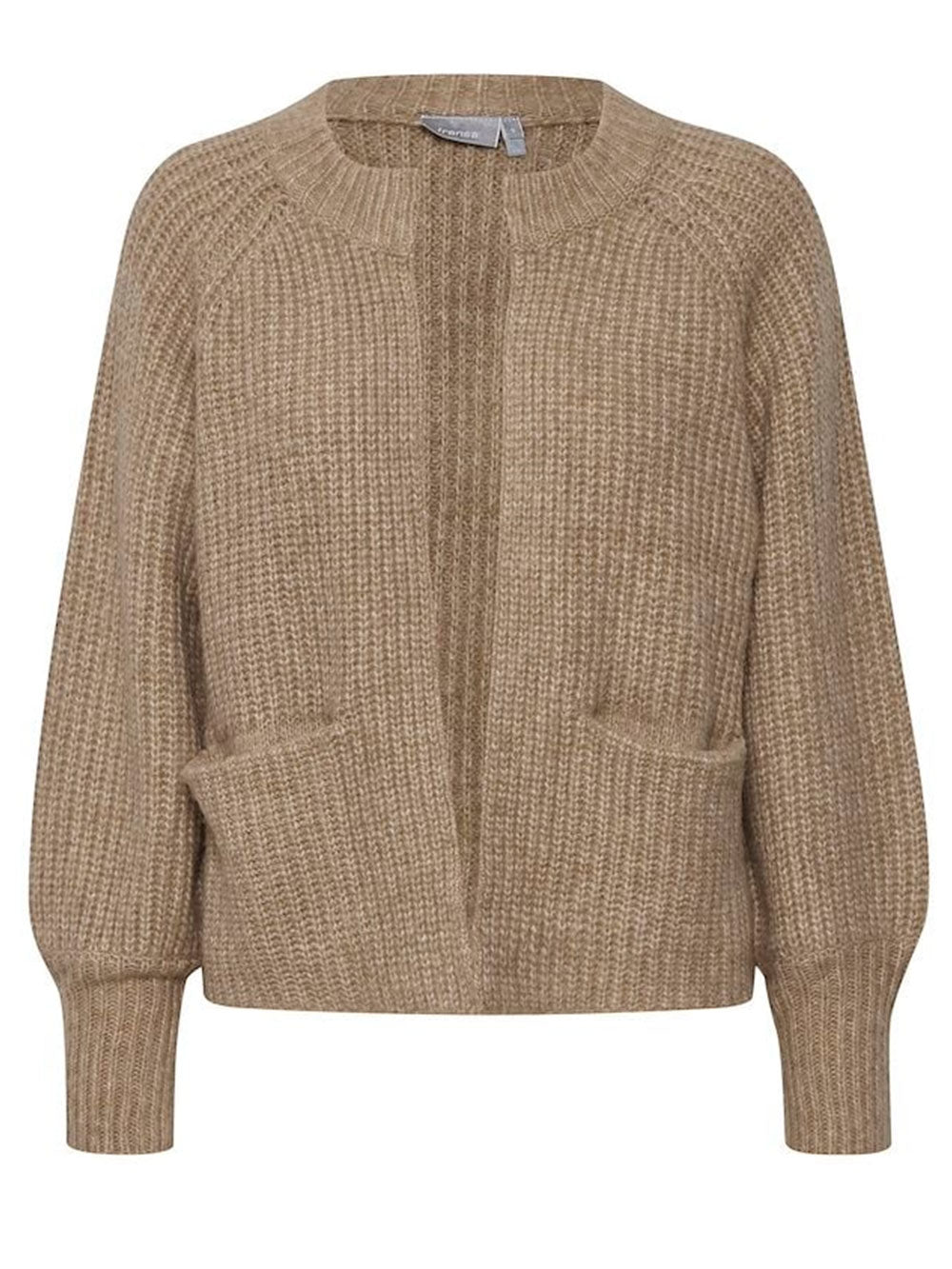 Maglione Sdnohan !SOLID Uomo - Nero