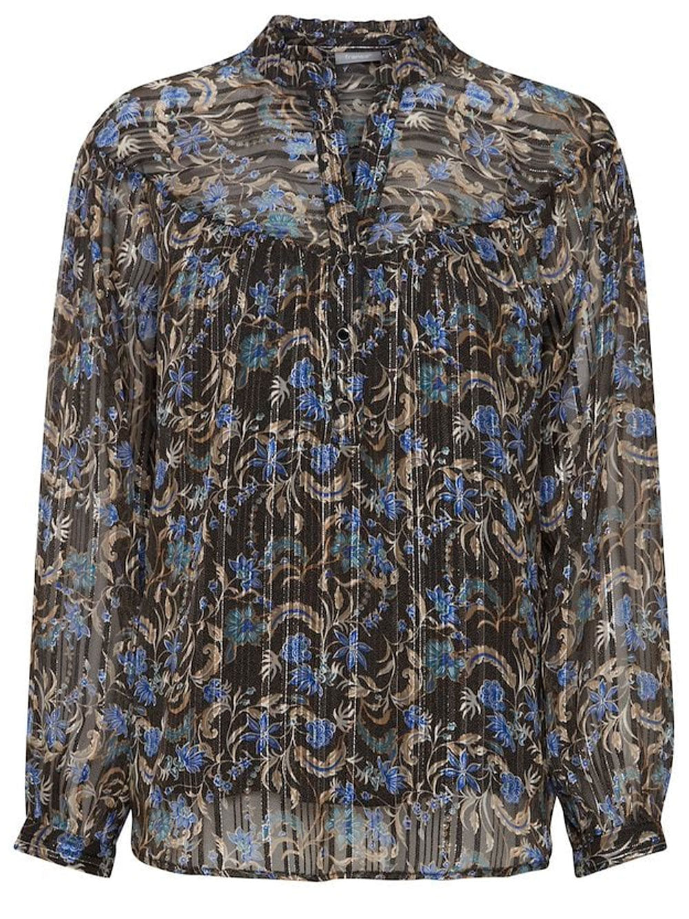 Maglione Sdnohan !SOLID Uomo - Nero