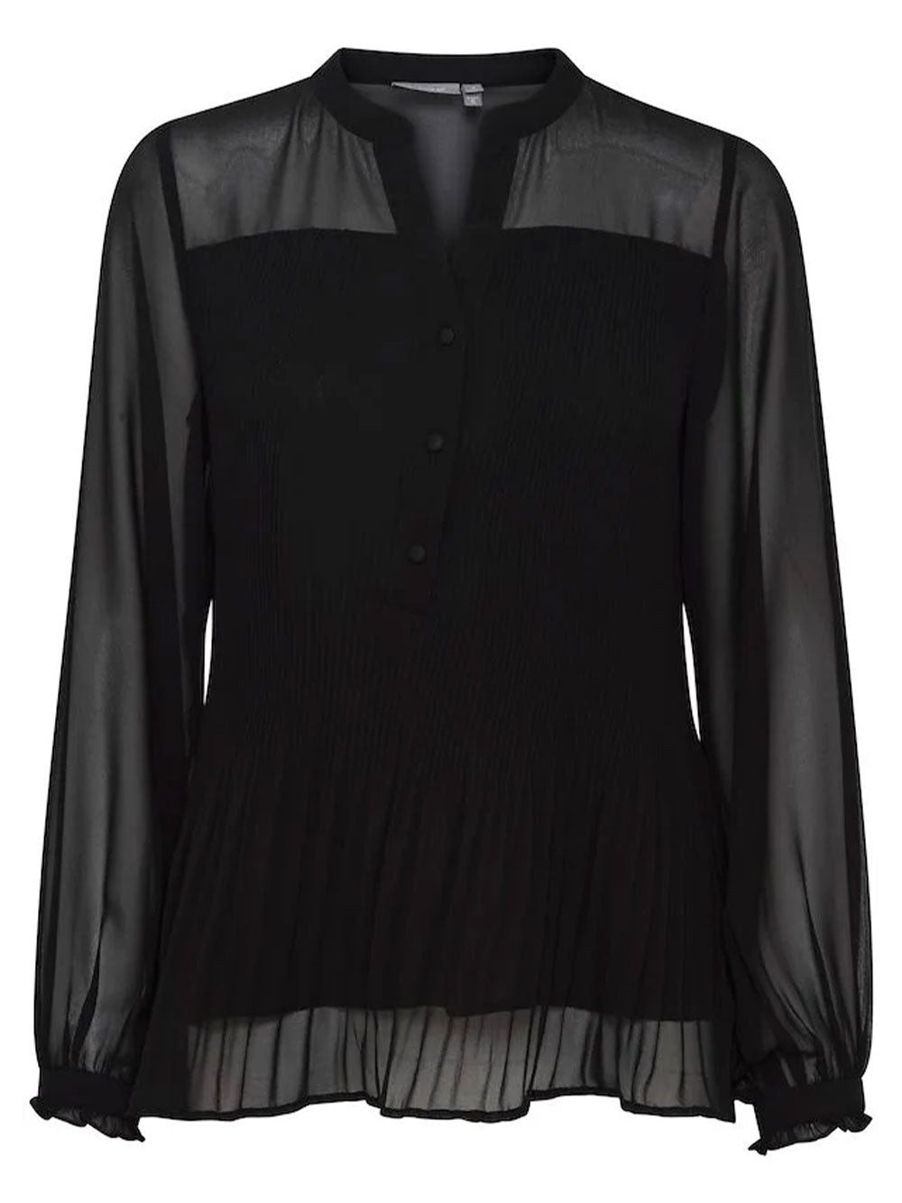 Maglione Sdnohan !SOLID Uomo - Nero