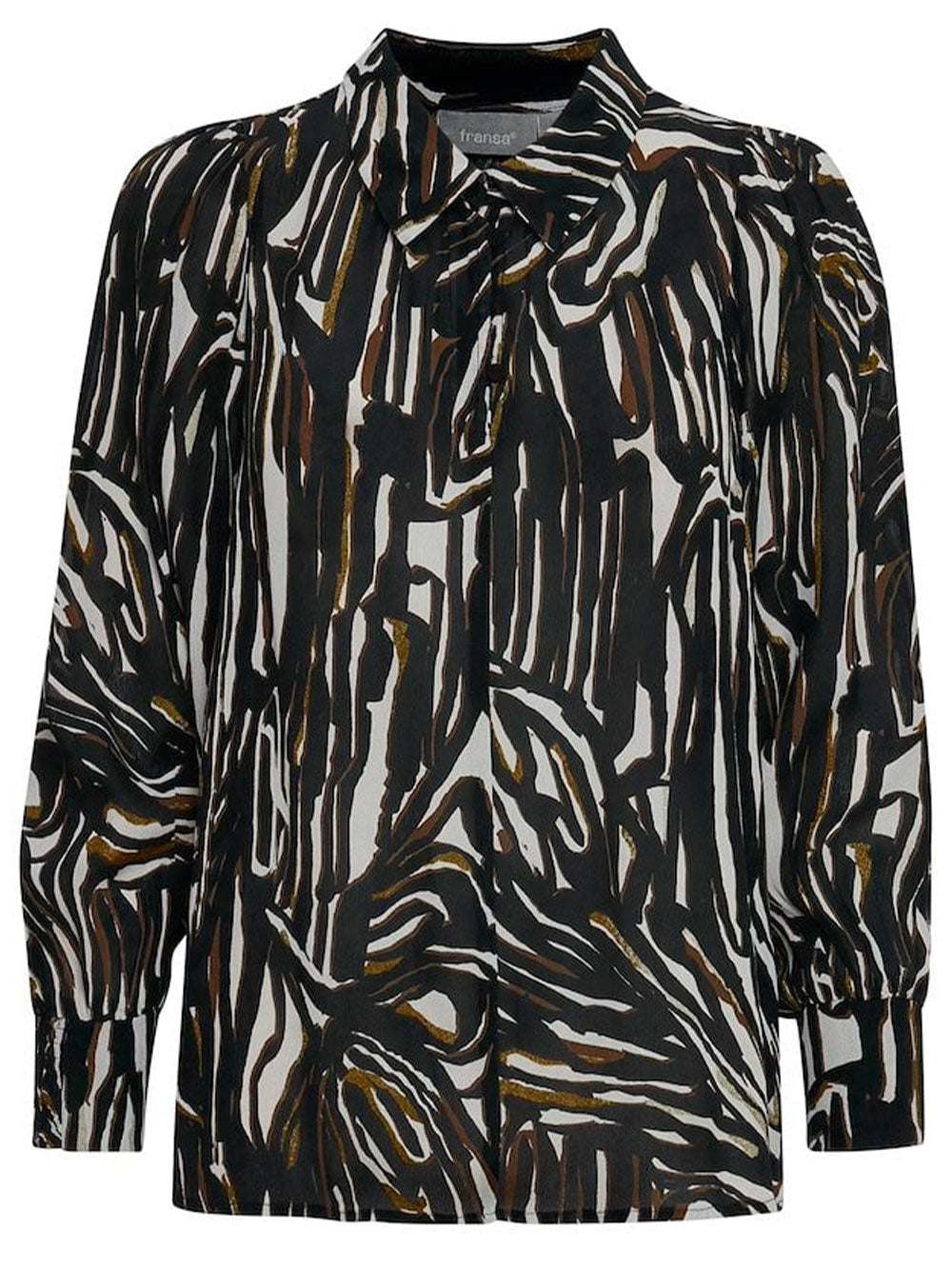 Maglione Sdnohan !SOLID Uomo - Nero