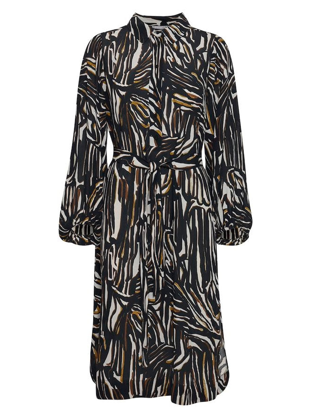 Maglione Sdnohan !SOLID Uomo - Nero