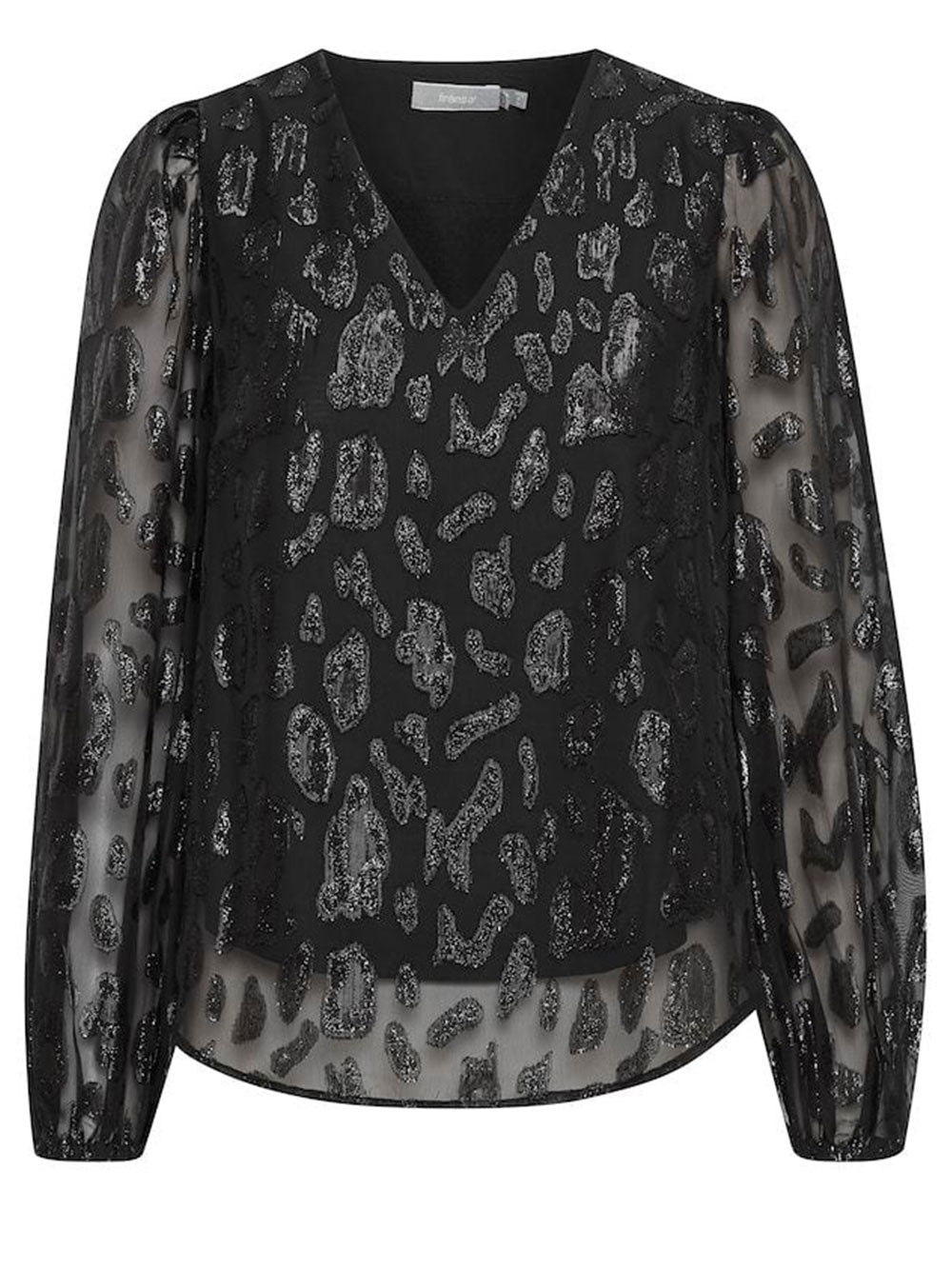 Maglione Sdnohan !SOLID Uomo - Nero