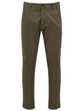 Jeans G STAR Uomo D21038-C072 BRONSON 2.0 Verde