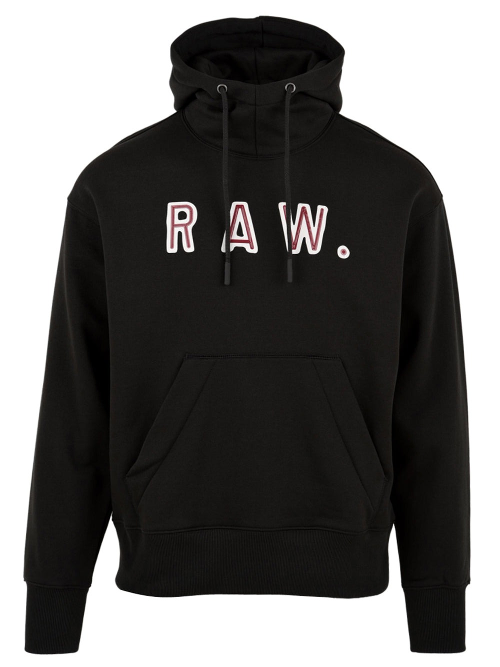 Maglione Sdnohan !SOLID Uomo - Nero