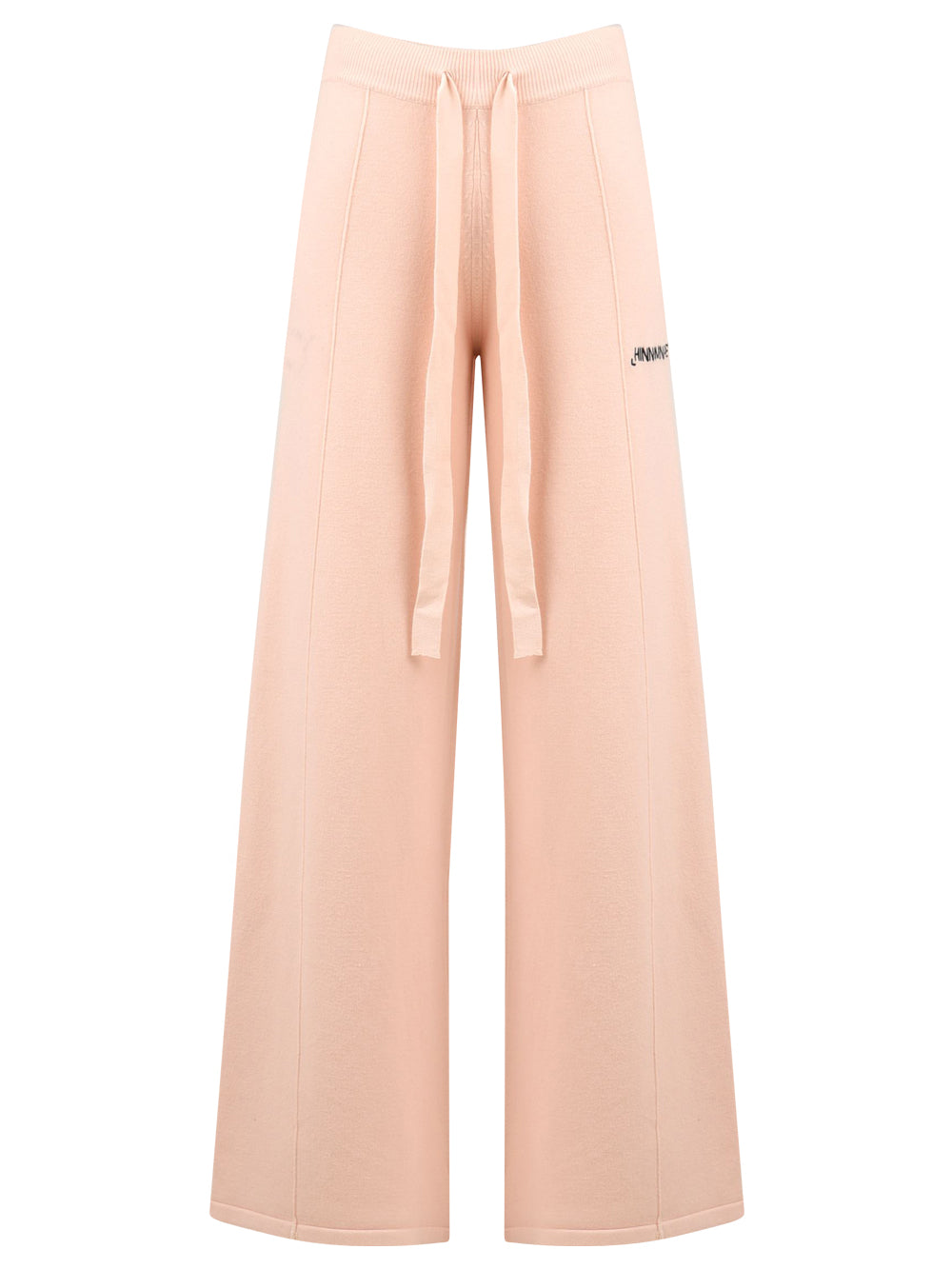 Pantalone Donna con maxi coulisse in vita