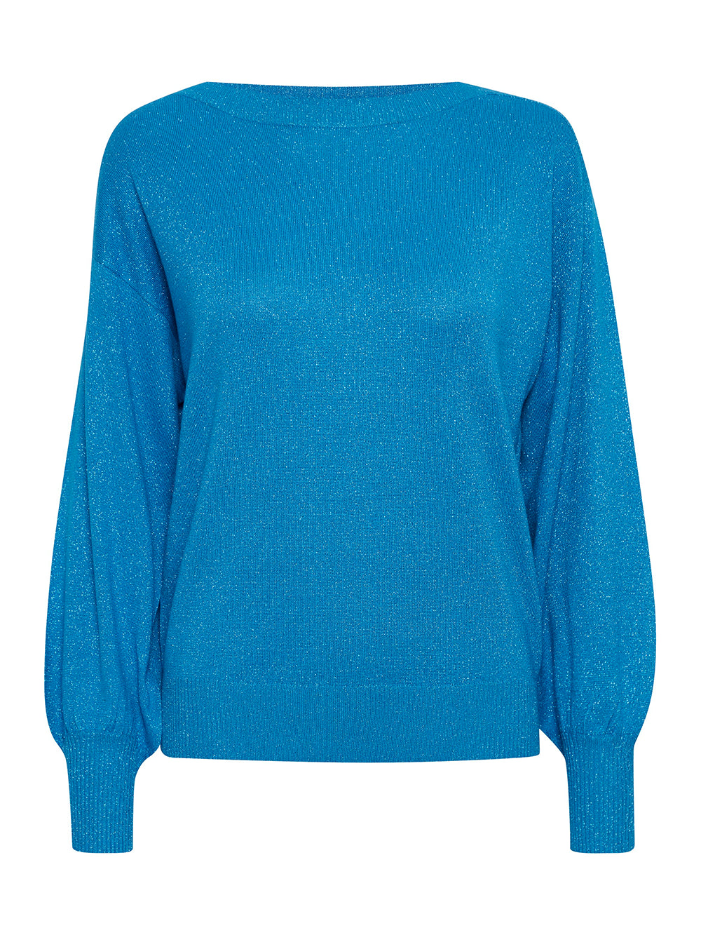 Maglione Sdnohan !SOLID Uomo - Nero