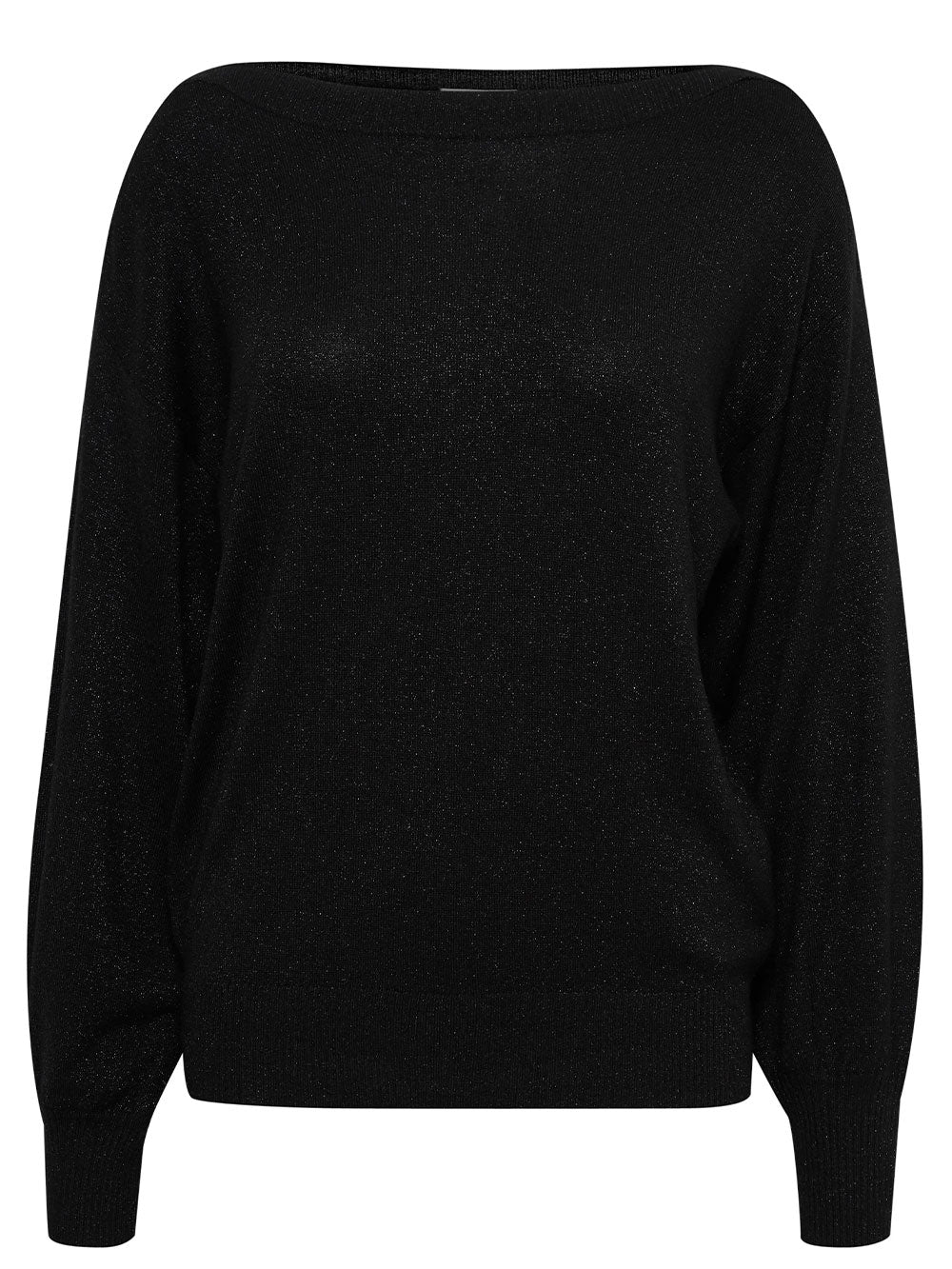 Maglione Sdnohan !SOLID Uomo - Nero