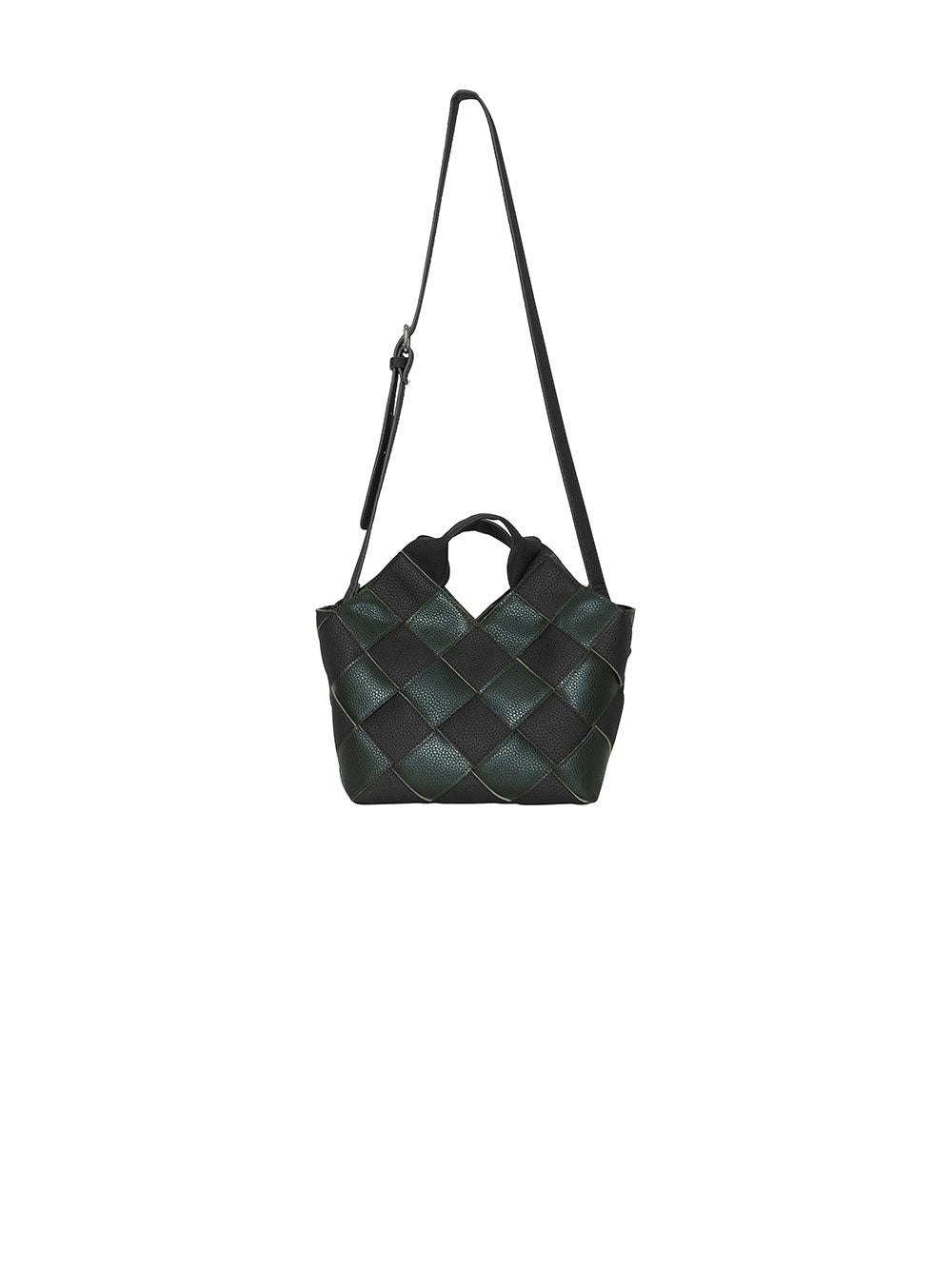 Maglione Sdnohan !SOLID Uomo - Nero