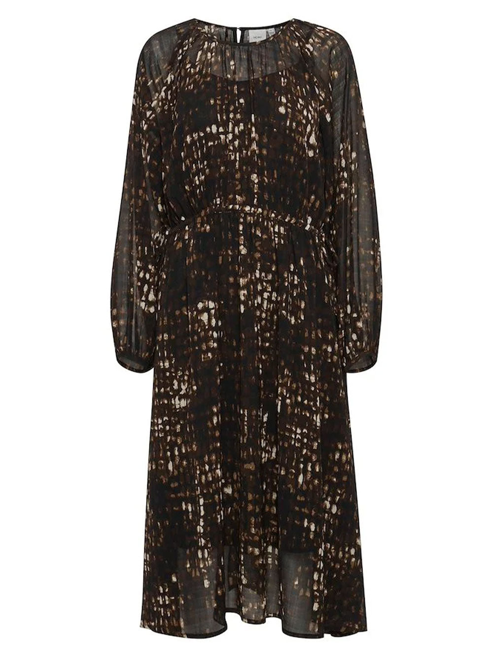 Maglione Sdnohan !SOLID Uomo - Nero