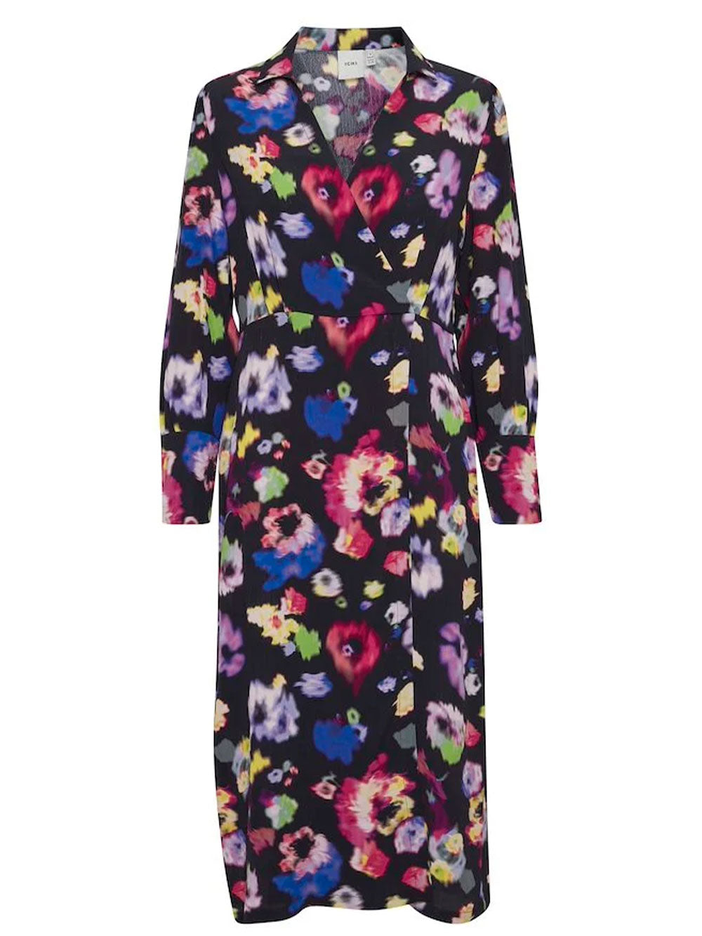 Maglione Sdnohan !SOLID Uomo - Nero