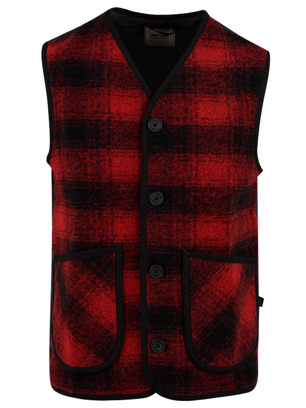 Maglione Sdnohan !SOLID Uomo - Nero