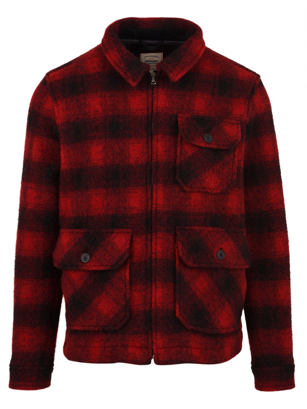 Maglione Sdnohan !SOLID Uomo - Nero