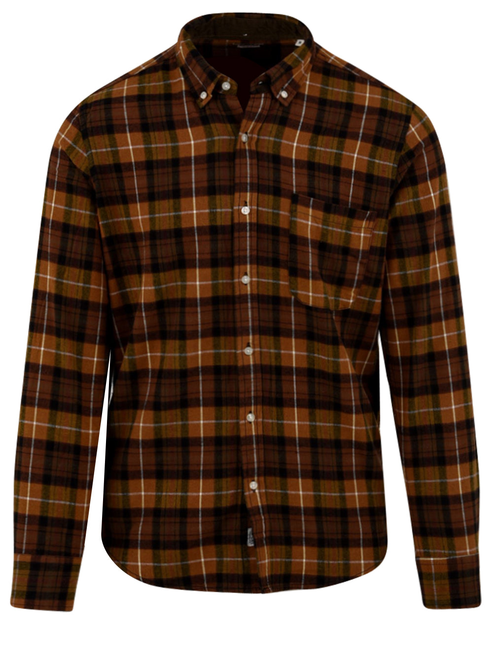 Maglione Sdnohan !SOLID Uomo - Nero