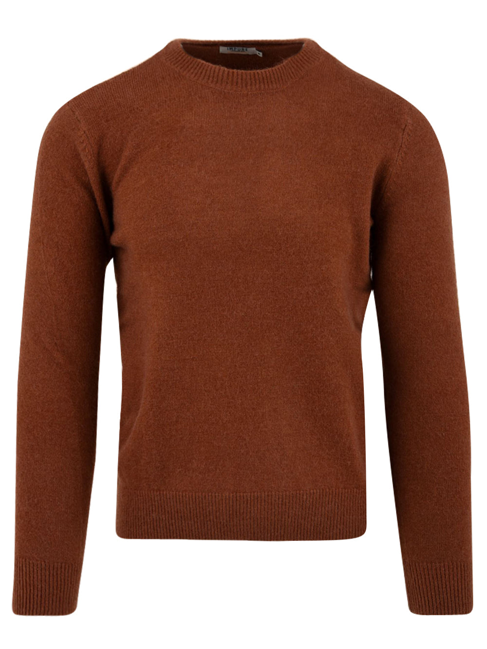 Maglione Sdnohan !SOLID Uomo - Nero