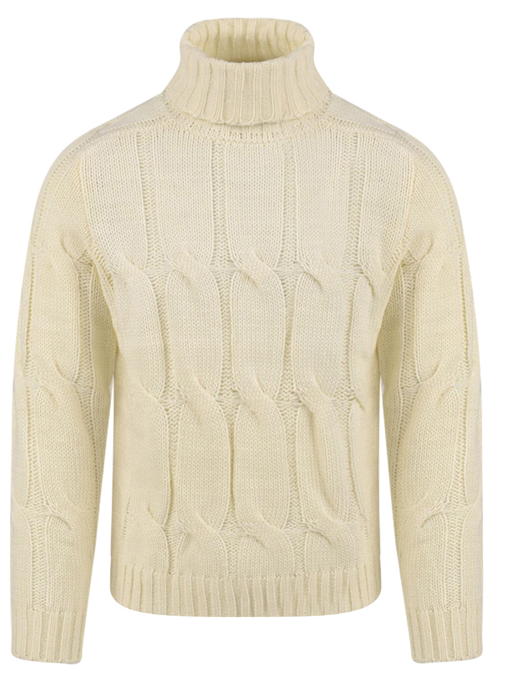 Maglione Sdnohan !SOLID Uomo - Nero