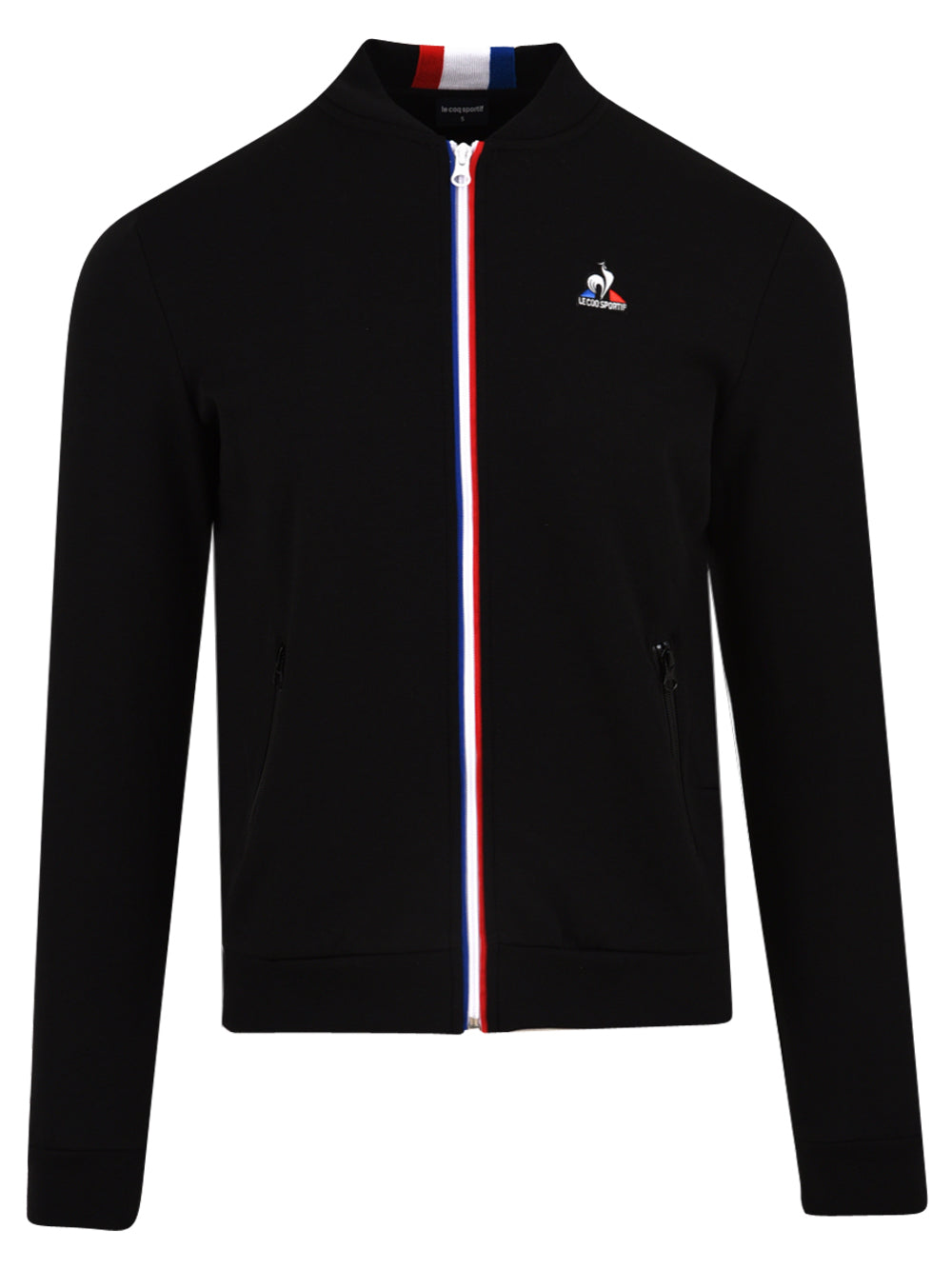 Felpa LE COQ SPORTIF Uomo 2220654 Nero