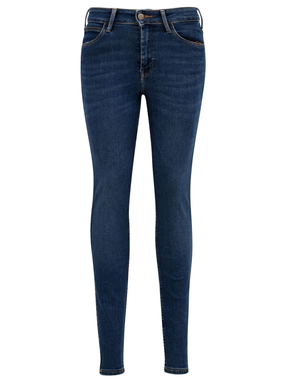 Felpa KAPPA Donna 303WY20 BANDA WOMBER