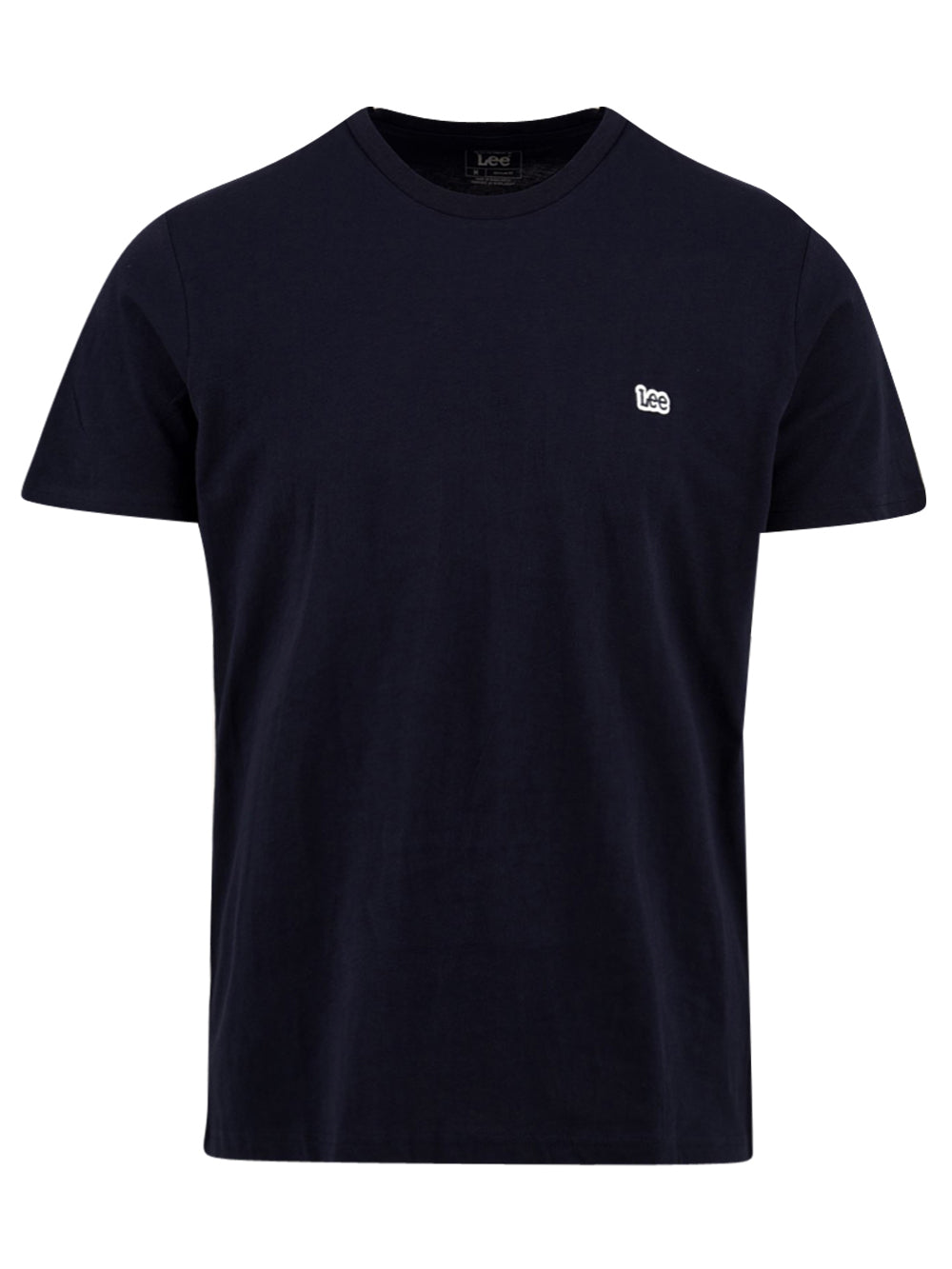 T-shirt LEE Uomo L60UF Blue