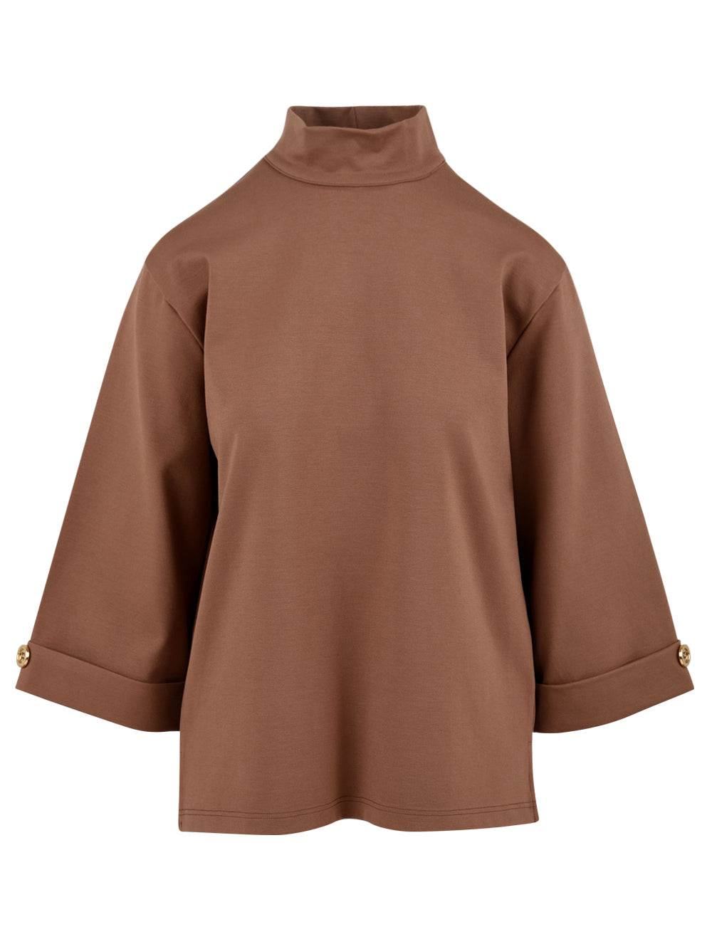 Maglione Sdnohan !SOLID Uomo - Nero