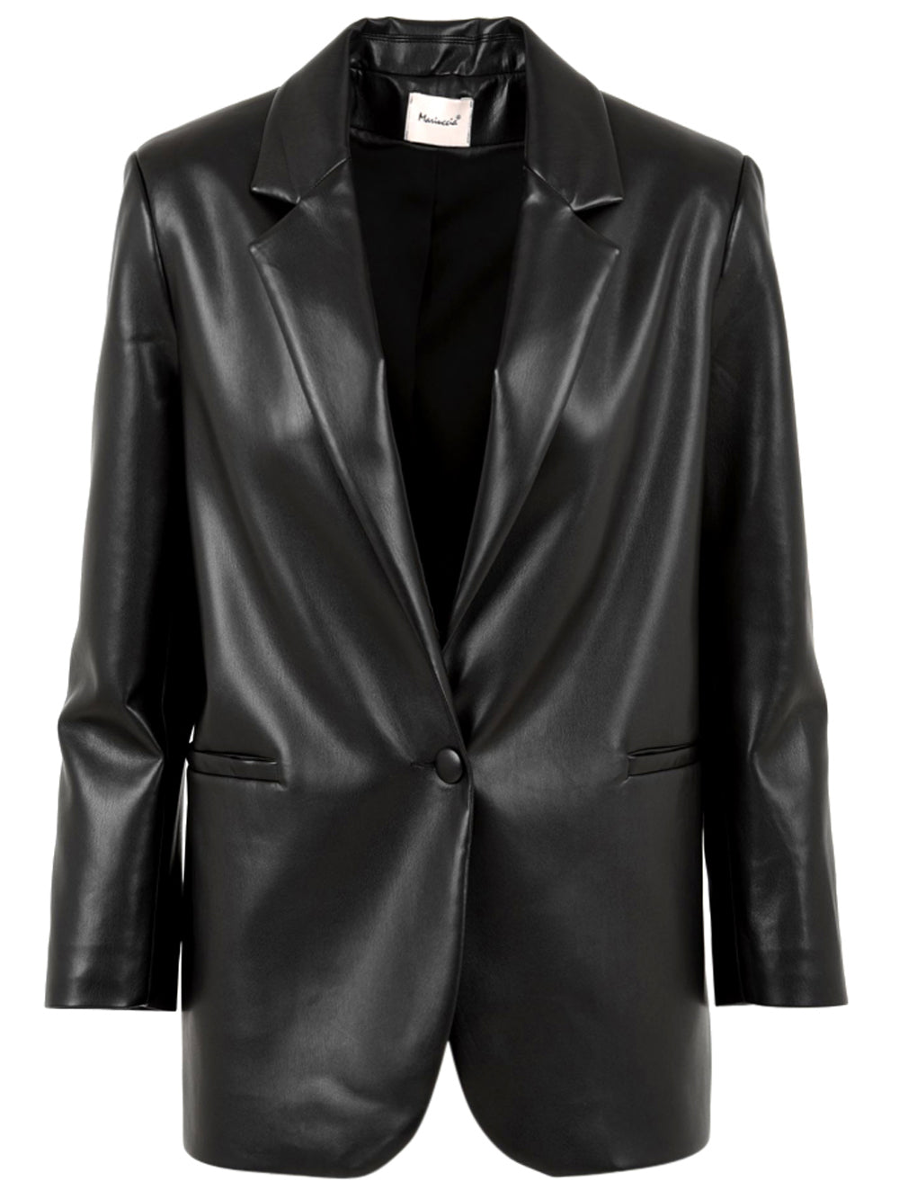 Maglione Sdnohan !SOLID Uomo - Nero