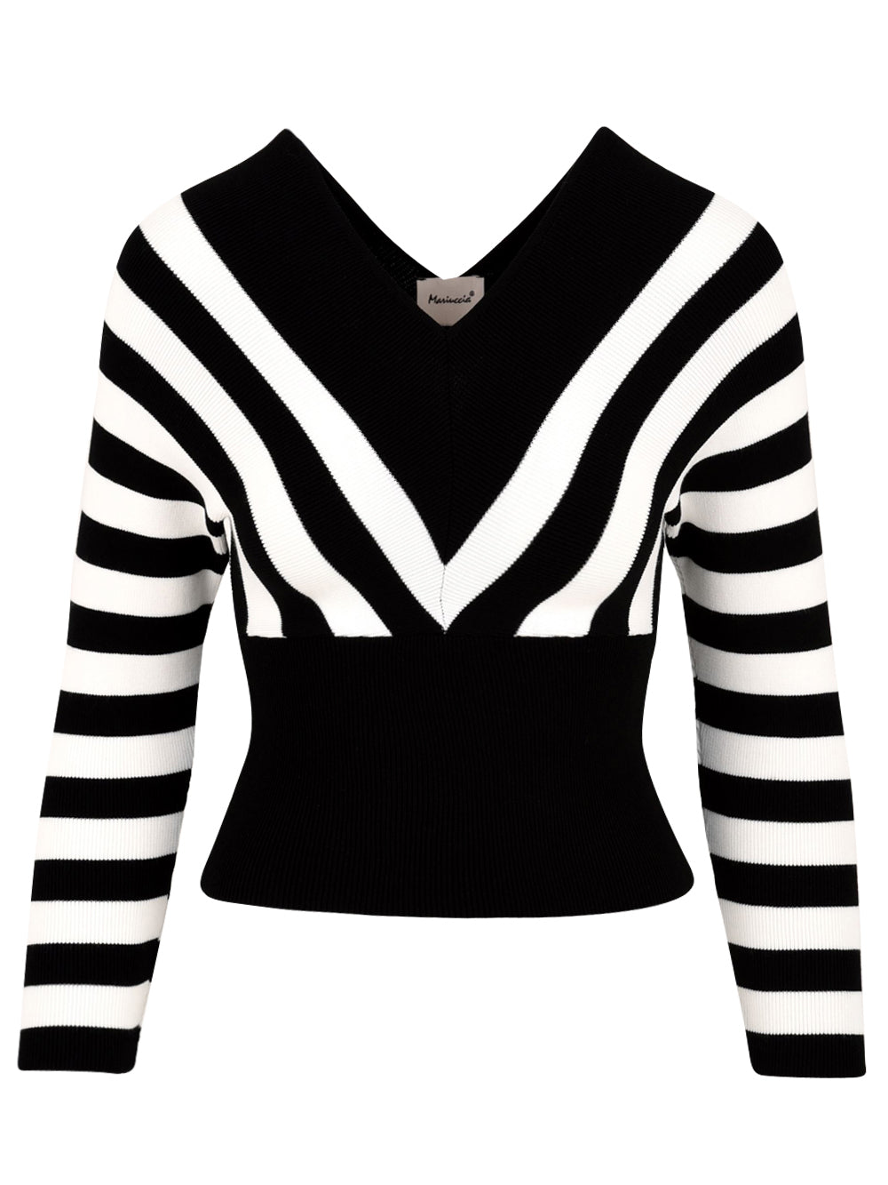 Maglione Sdnohan !SOLID Uomo - Nero