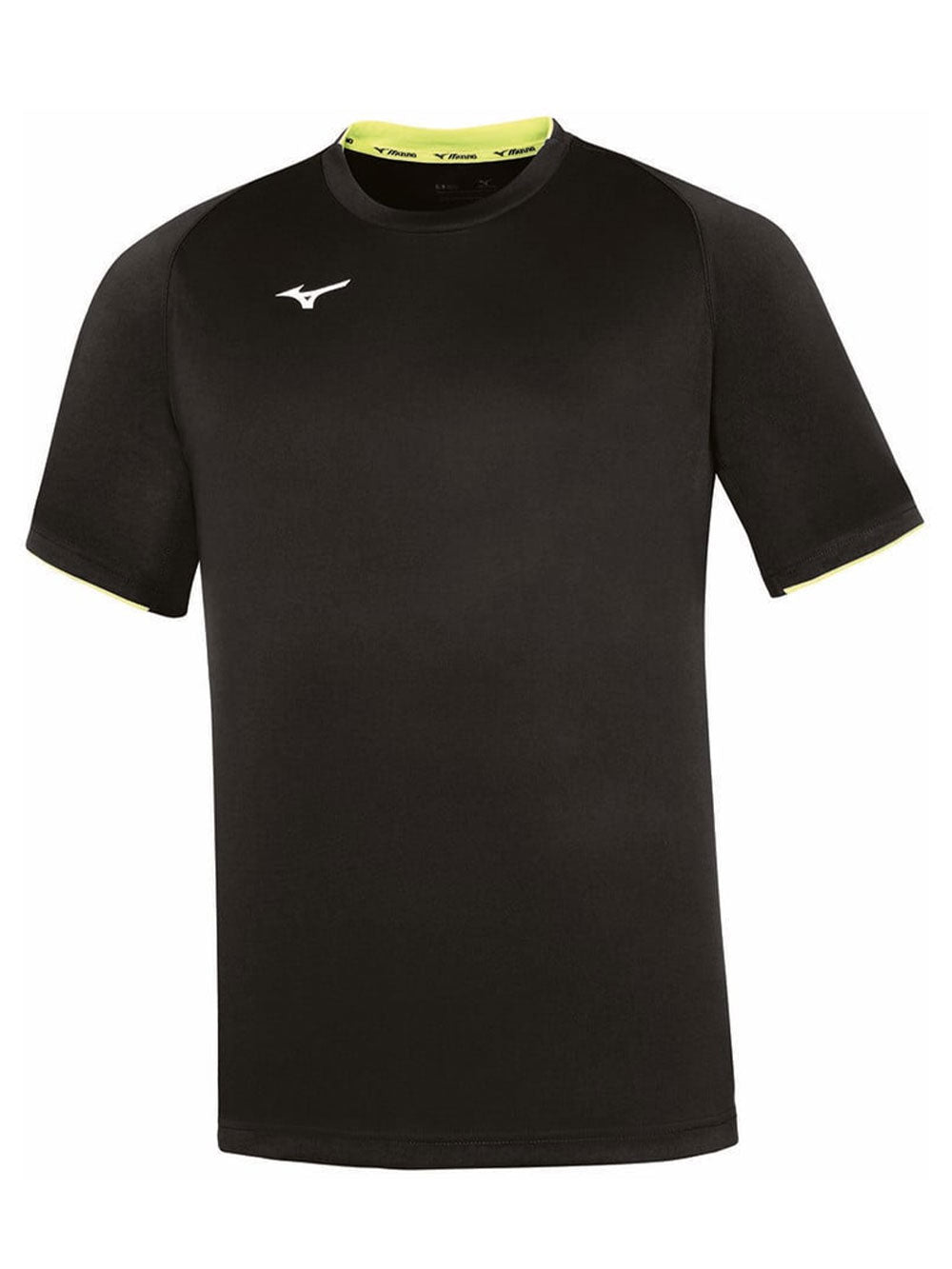 T-shirt sportswear MIZUNO Uomo 32EA7002 TEAM CORE