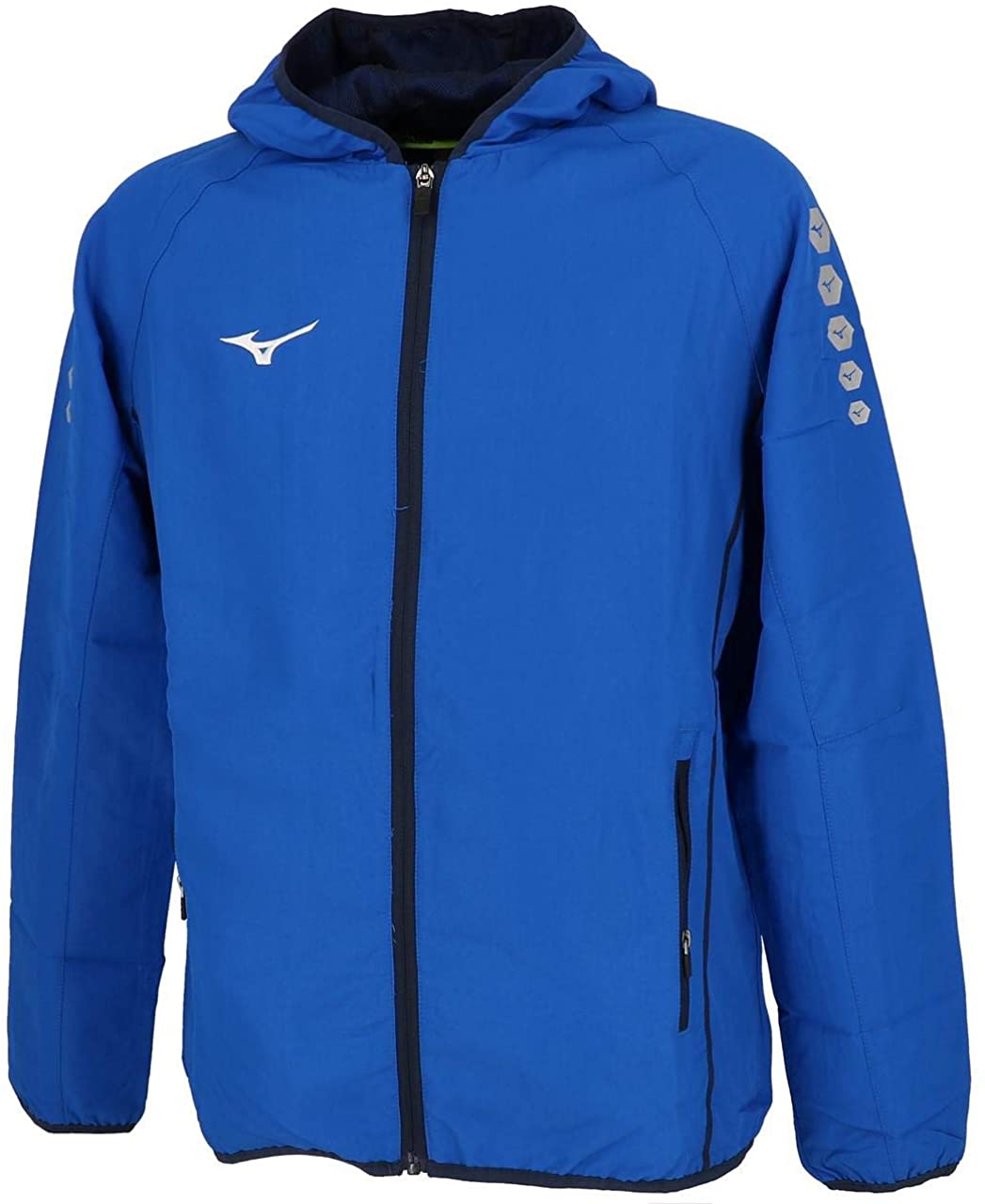 Felpa KAPPA Donna 303WY20 BANDA WOMBER