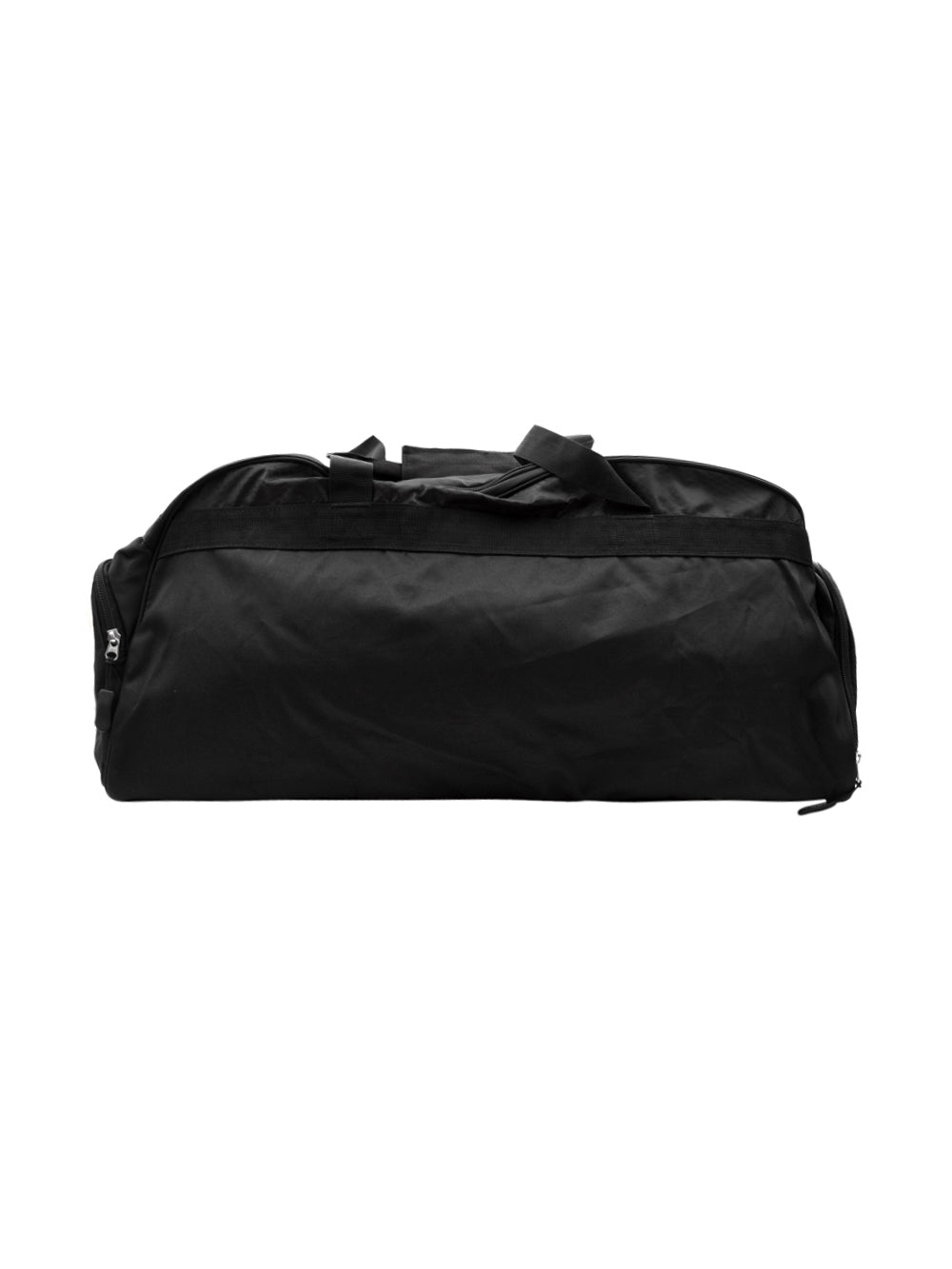 Borsone MIZUNO Unisex 33EY8W08 TEAM HOLDALL Nero