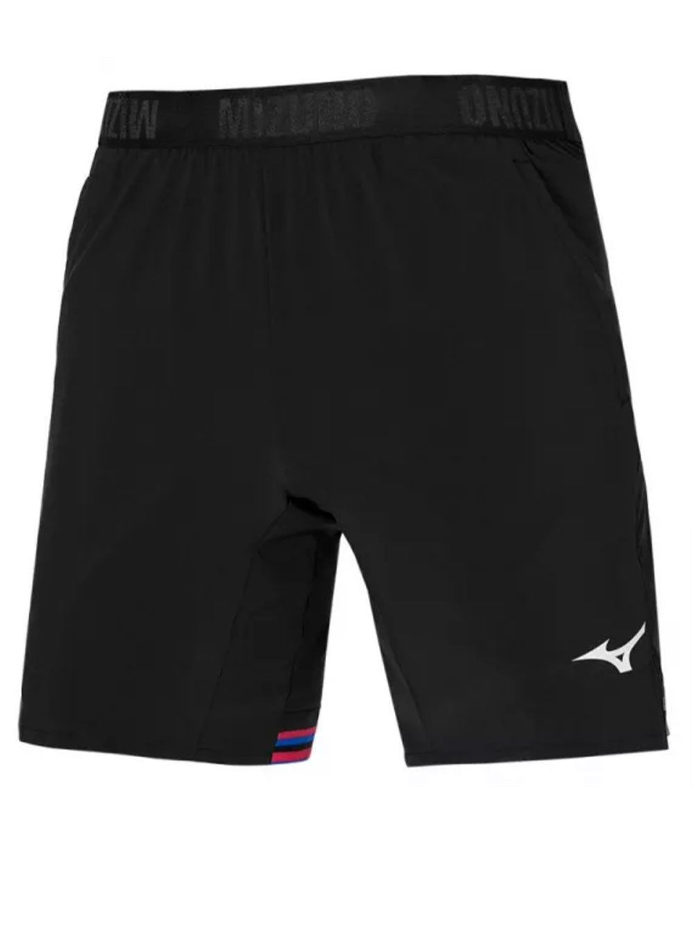 Shorts tennis MIZUNO Uomo 62GB2600 Nero